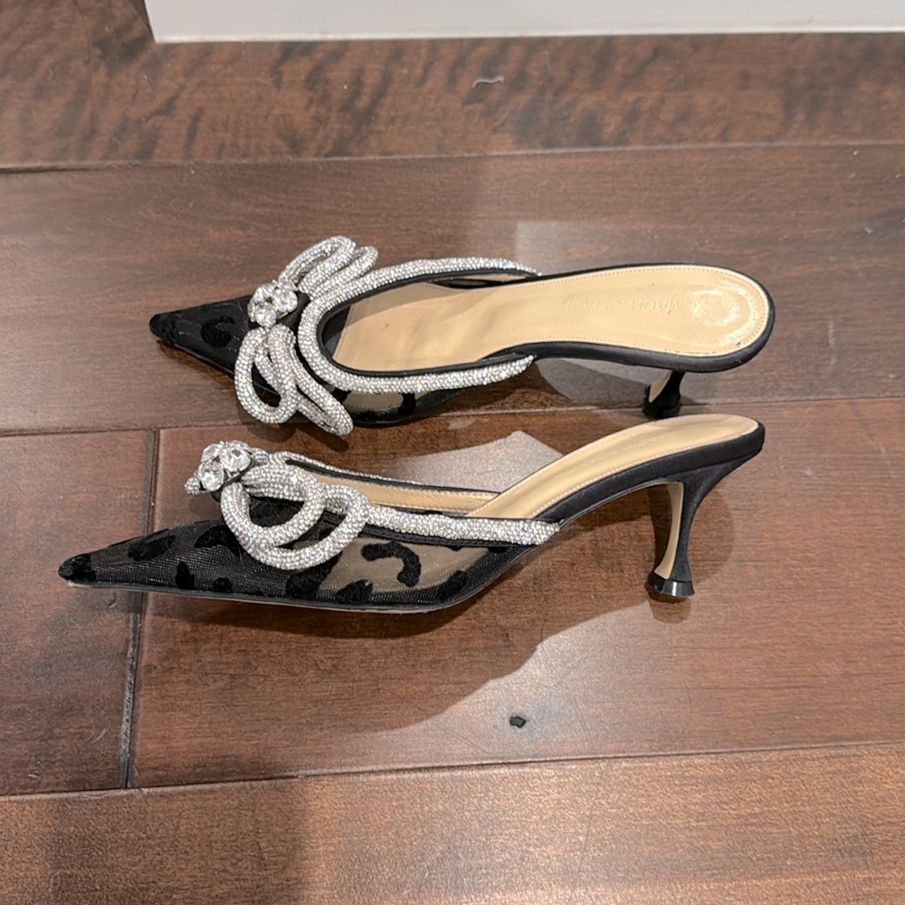 Mach & Mach Shoes - Picture 5 of 6